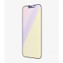 PanzerGlass | Screen protector - glass | Apple iPhone 13, 13 Pro, 14 | Polyethylene terephthalate (PET) | Black | Transparent - 3